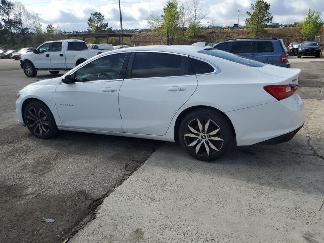 2017 CHEVROLET MALIBU LT - 1G1ZE5STXHF105742