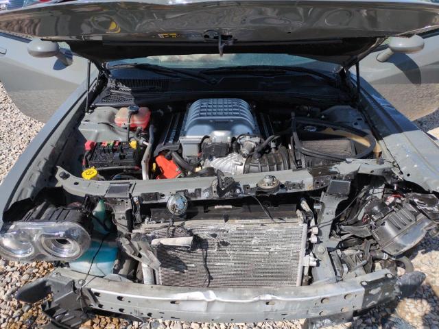 2019 DODGE CHALLENGER - 2C3CDZC94KH674882