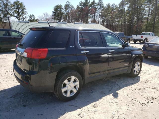 Vin: 2gkflrek0c6220187, lot: 53709305, gmc terrain sle 20123