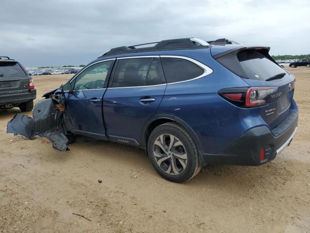 2020 SUBARU OUTBACK TO - 4S4BTGPD0L3227320