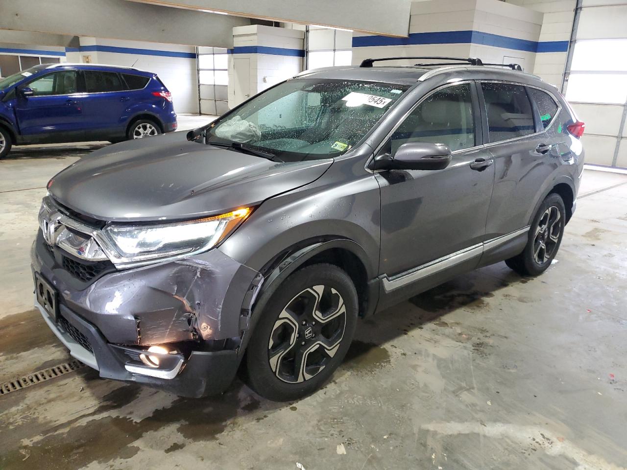 HONDA CR-V TOURING