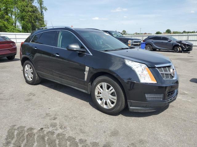 Vin: 3gyfnae3xcs650689, lot: 51927265, cadillac srx luxury collection 20124