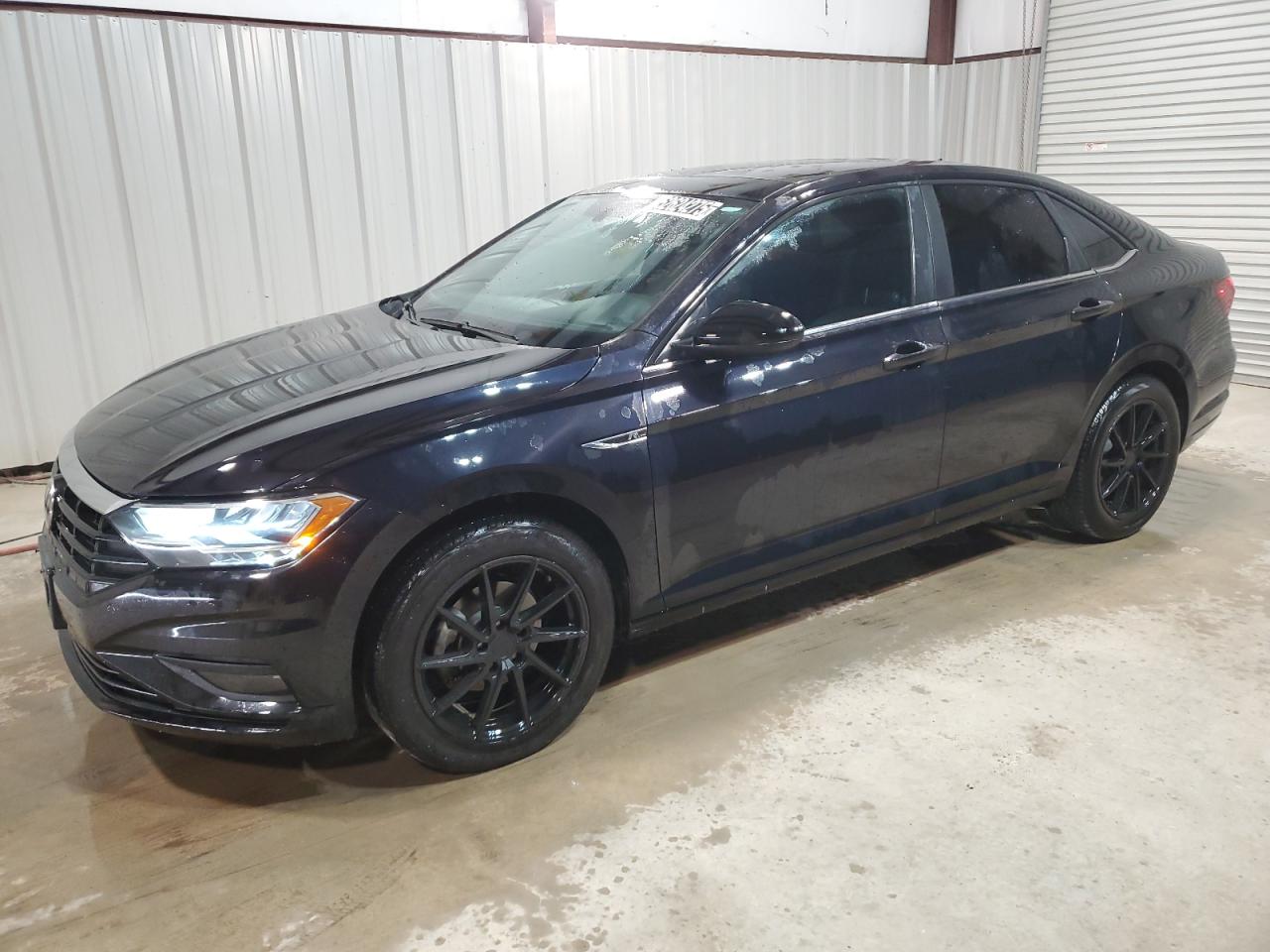 VOLKSWAGEN JETTA S