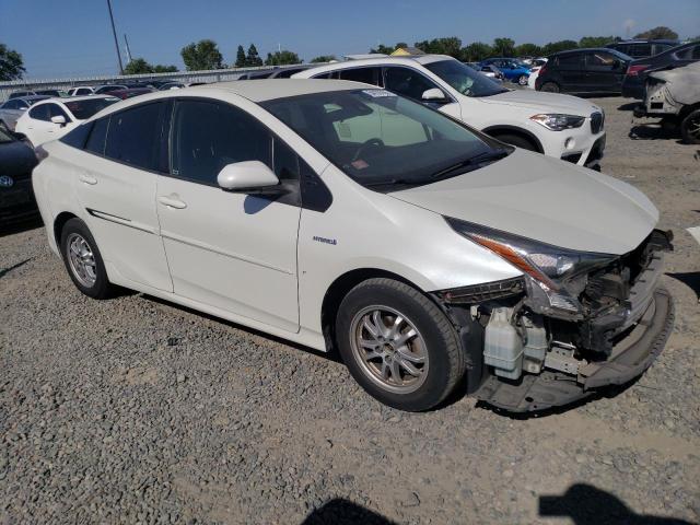 2017 TOYOTA PRIUS - JTDKBRFU2H3541577