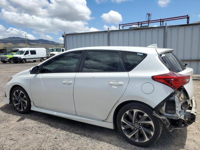 Vin: jtnkarjexhj532250, lot: 52945595, toyota corolla 20172