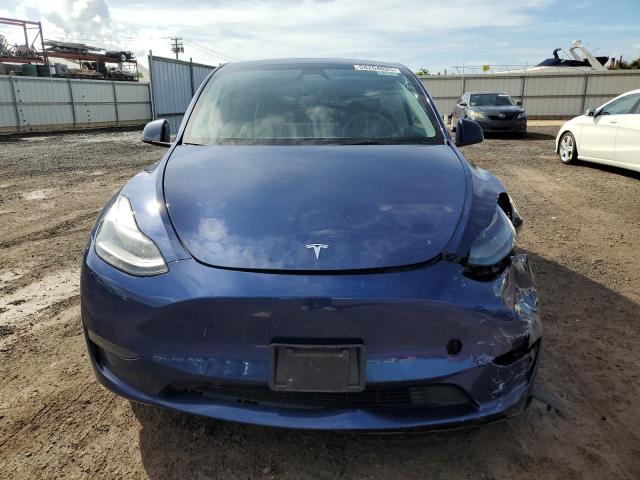 2023 TESLA MODEL Y - 7SAYGDEE3PF909407