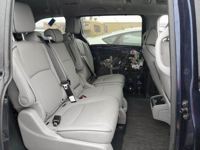 2024 HONDA ODYSSEY EL 5FNRL6H90RB001894