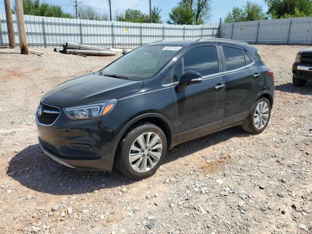 BUICK ENCORE PREFERRED