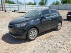 2018 BUICK ENCORE PRE - KL4CJASB2JB554557