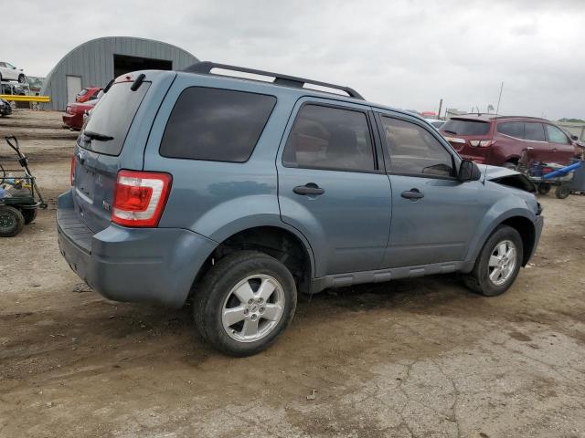 Vin: 1fmcu0dg2ckb21366, lot: 54390835, ford escape xlt 20123