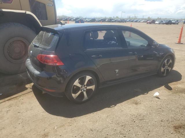 Vin: 3vw547au9fm104705, lot: 54913495, volkswagen gti 20153