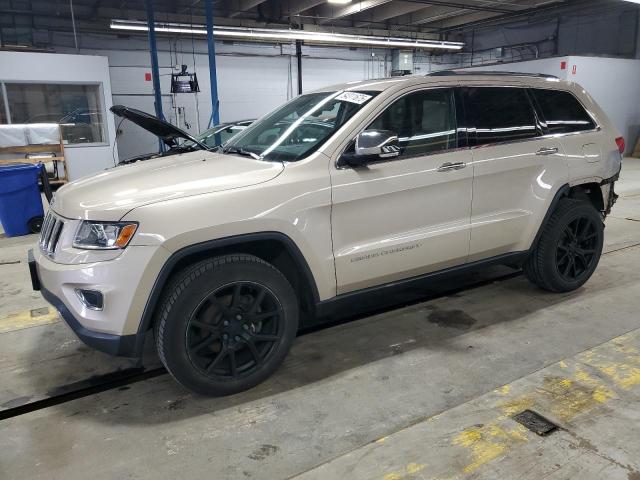 Vin: 1c4rjfbg1ec148908, lot: 54311675, jeep grand cher limited 2014 img_1