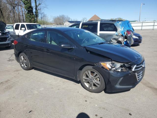 Vin: 5npd84lf0hh018949, lot: 52248105, hyundai elantra se 20174