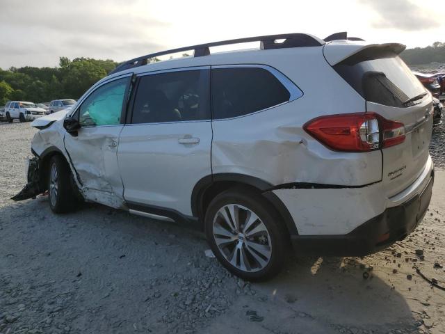 Vin: 4s4wmamd4n3460958, lot: 54763125, subaru ascent limited 20222