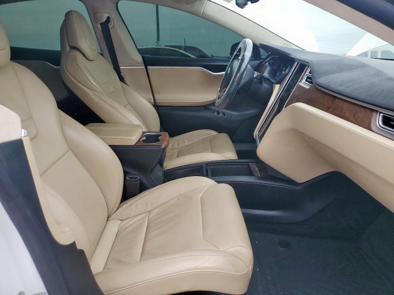 2017 TESLA MODEL S - 5YJSA1E43HF205512