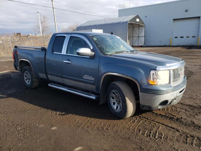 Vin: 1gtskuea8az229518, lot: 51663475, gmc sierra k1500 sl 20104