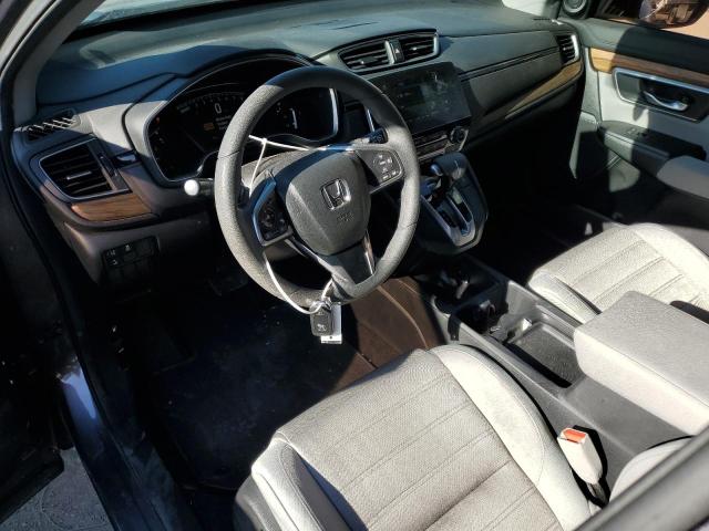 2017 HONDA CR-V EX - 7FARW1H50HE008466