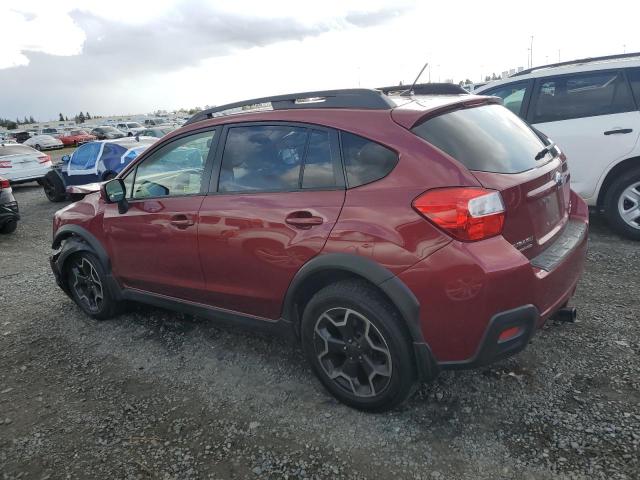 Vin: jf2gpacc7e8295257, lot: 51347835, subaru xv 2.0 premium 20142