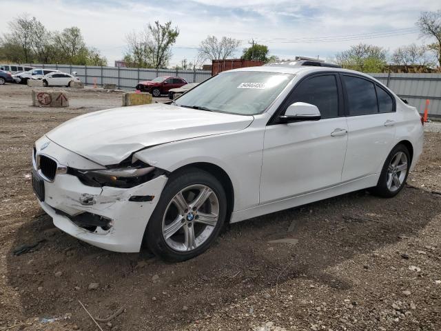 Vin: wba3b1g50fnt03920, lot: 54946455, bmw 3 series i 2015 img_1