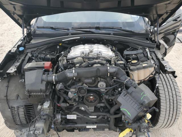 2018 LAND ROVER RANGE ROVE - SALYB2RV4JA743899