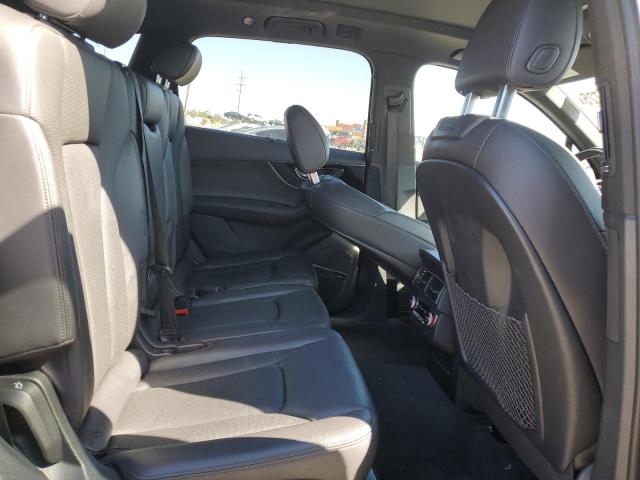 2017 AUDI Q7 PRESTIG - WA1VAAF7XHD032983