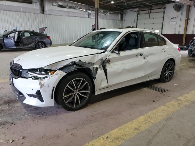 Vin: 3mw5r7j04m8b83799, lot: 54496425, bmw 3 series 2021 img_1