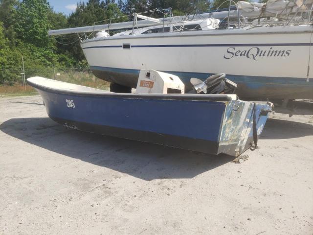 BOAT OTHER 1984 KCMF1056M84M photo #4