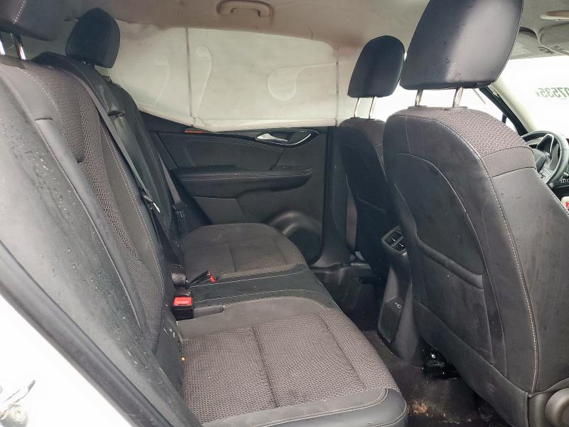 2023 BUICK ENVISION P - LRBAZLR42PD031320