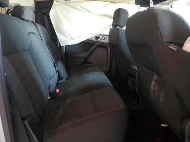 2020 FORD RANGER XL - 1FTER4FH8LLA10360