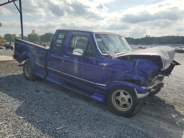 Vin: 1ftex15n9skb25551, lot: 54676345, ford all models 19954
