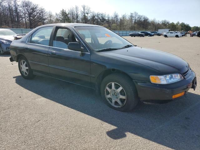 Vin: 1hgcd5651sa134306, lot: 54846765, honda accord ex 19954