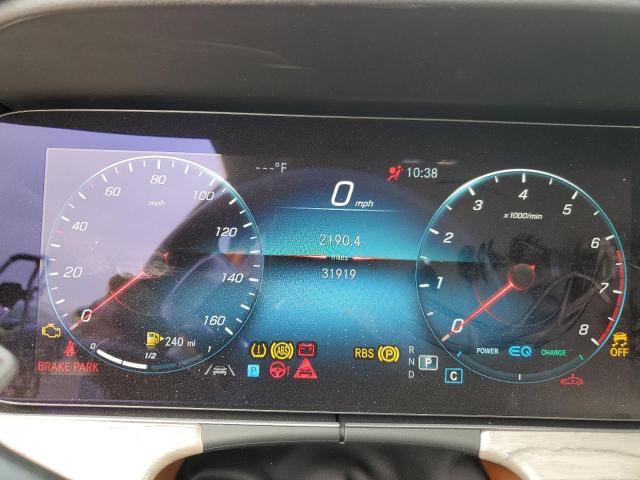 2021 MERCEDES-BENZ E 450 4MAT - W1K1K5KB7MF161819
