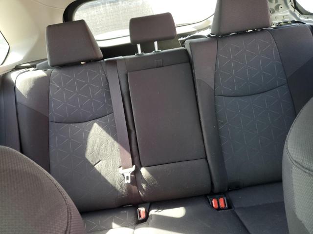 2019 TOYOTA RAV4 XLE - JTMRWRFVXKD010639