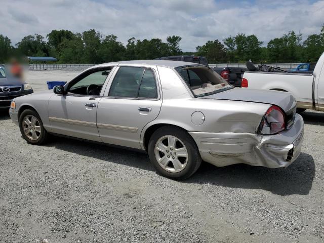 Vin: 2fabp7ev6bx126956, lot: 54875835, ford crown vic lx 20112