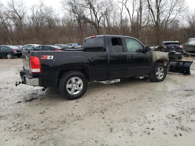 Vin: 1gtr2ve76cz346851, lot: 50921925, gmc sierra k1500 sle 20123