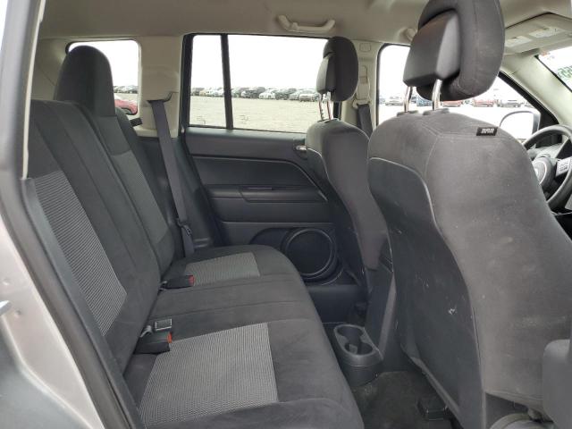 2016 JEEP COMPASS SP - 1C4NJDBB9GD756177