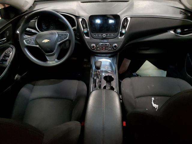 2022 CHEVROLET MALIBU LT - 1G1ZD5ST3NF137334