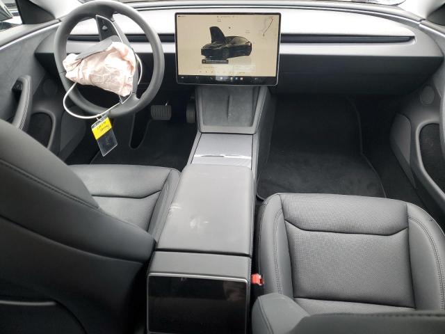 2024 TESLA MODEL 3 5YJ3E1EB4RF808428