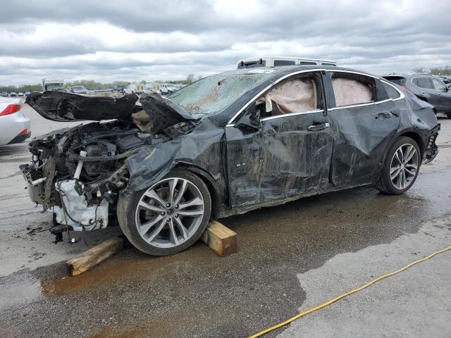 2022 CHEVROLET MALIBU PRE - 1G1ZE5SX5NF150702
