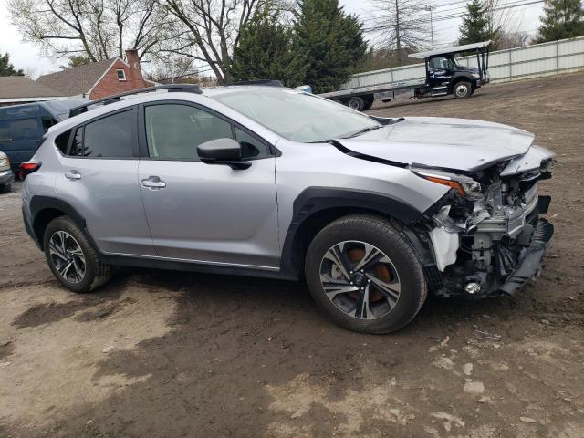 2024 SUBARU CROSSTREK - JF2GUADC1R8263773