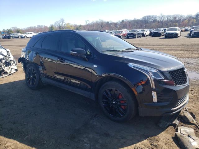 2022 CADILLAC XT5 SPORT 1GYKNGRS2NZ162345