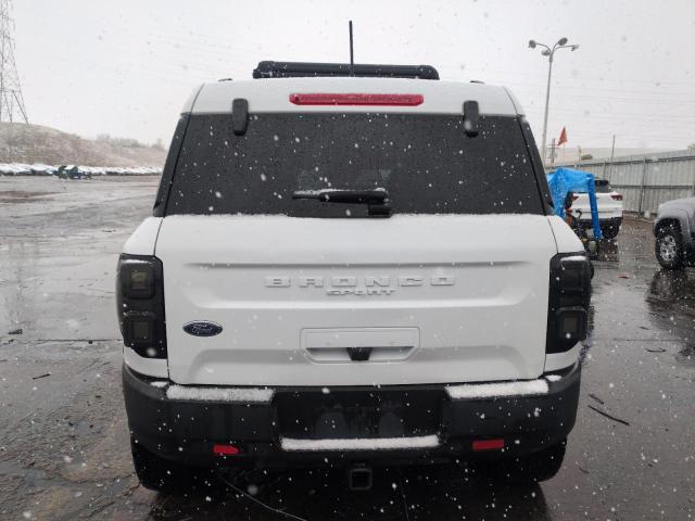 2022 FORD BRONCO SPO - 3FMCR9B68NRD01742