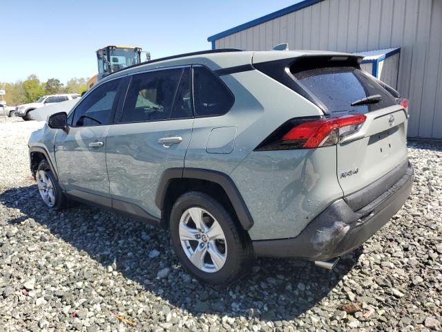 Vin: 2t3w1rfv3mw171910, lot: 53024235, toyota rav4 xle 20212