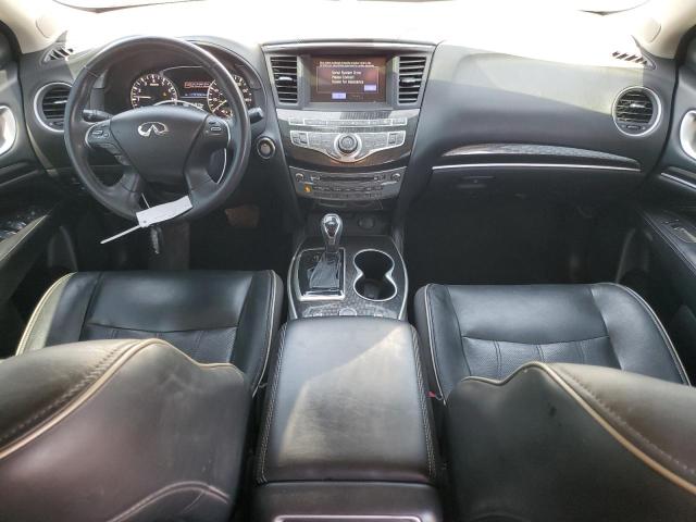 2019 INFINITI QX60 LUXE 5N1DL0MN5KC518987