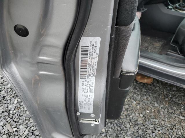 2016 JEEP CHEROKEE L - 1C4PJMCB4GW296387