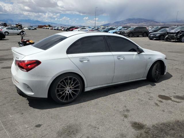 Vin: w1k3g5bb5lj221456, lot: 51865055, mercedes-benz a-class 35 amg 20203