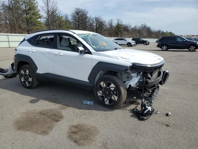2024 HYUNDAI KONA SEL #3305462078