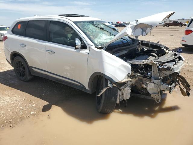 Vin: ja4ad3a33hz042859, lot: 53464635, mitsubishi outlander se 20174