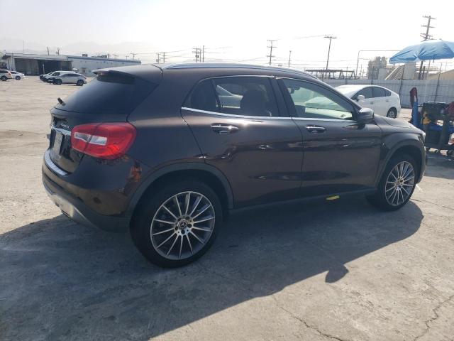 2018 MERCEDES-BENZ GLA 250 4M WDCTG4GB4JJ470013