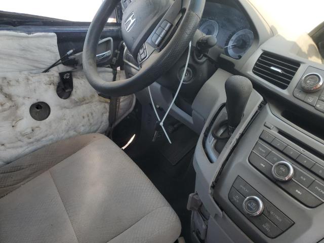 2016 HONDA ODYSSEY LX 5FNRL5H26GB136369
